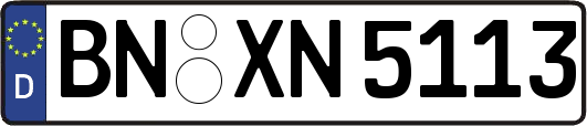 BN-XN5113