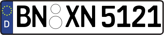 BN-XN5121