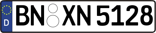 BN-XN5128