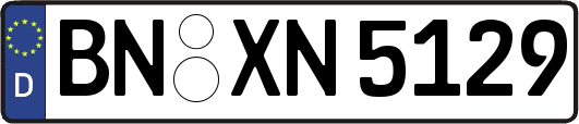 BN-XN5129