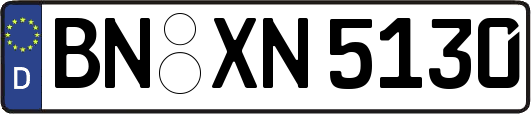 BN-XN5130