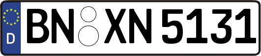 BN-XN5131