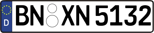 BN-XN5132