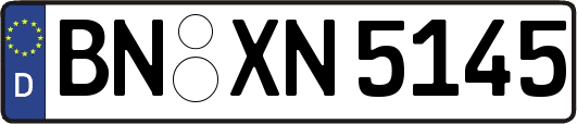 BN-XN5145