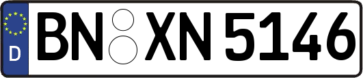 BN-XN5146