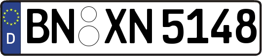 BN-XN5148