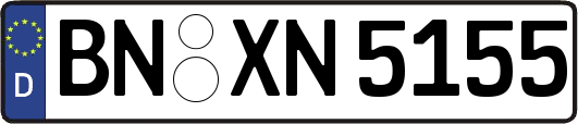 BN-XN5155
