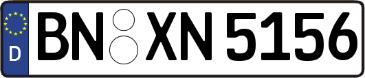 BN-XN5156