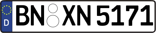 BN-XN5171