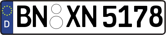 BN-XN5178