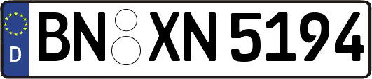 BN-XN5194