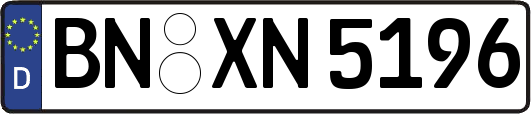 BN-XN5196