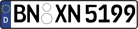 BN-XN5199