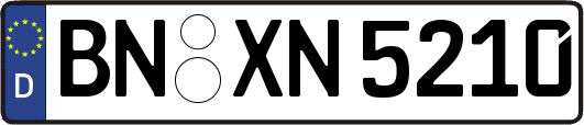 BN-XN5210