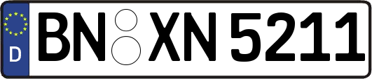 BN-XN5211