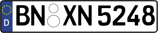BN-XN5248