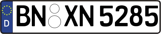BN-XN5285