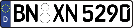 BN-XN5290