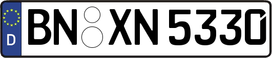BN-XN5330