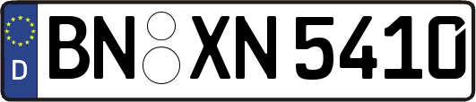 BN-XN5410