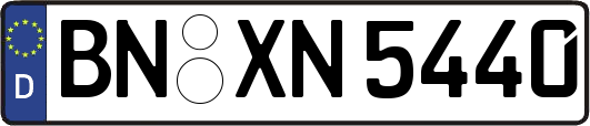 BN-XN5440