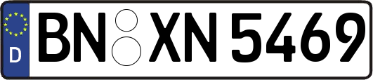 BN-XN5469