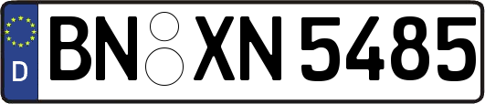 BN-XN5485