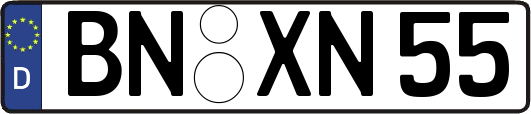 BN-XN55