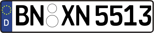 BN-XN5513