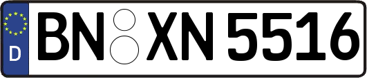 BN-XN5516