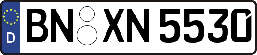 BN-XN5530