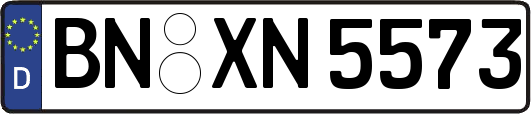 BN-XN5573