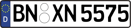 BN-XN5575