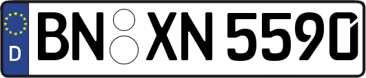 BN-XN5590