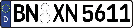 BN-XN5611