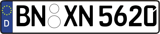 BN-XN5620