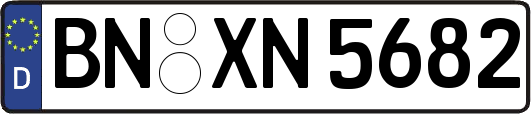 BN-XN5682