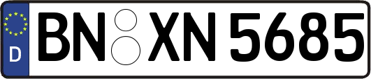 BN-XN5685