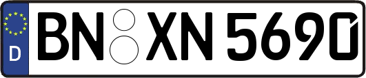 BN-XN5690