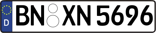 BN-XN5696