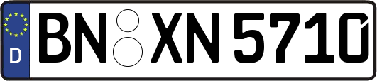 BN-XN5710
