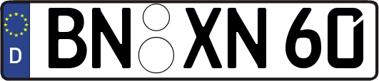 BN-XN60