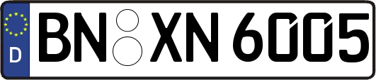 BN-XN6005