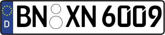 BN-XN6009