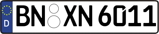 BN-XN6011