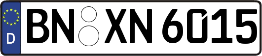 BN-XN6015