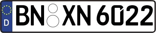 BN-XN6022