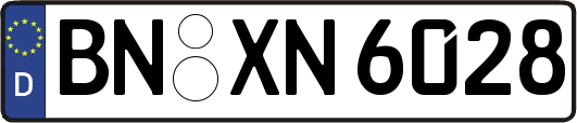 BN-XN6028