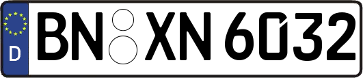 BN-XN6032