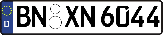 BN-XN6044